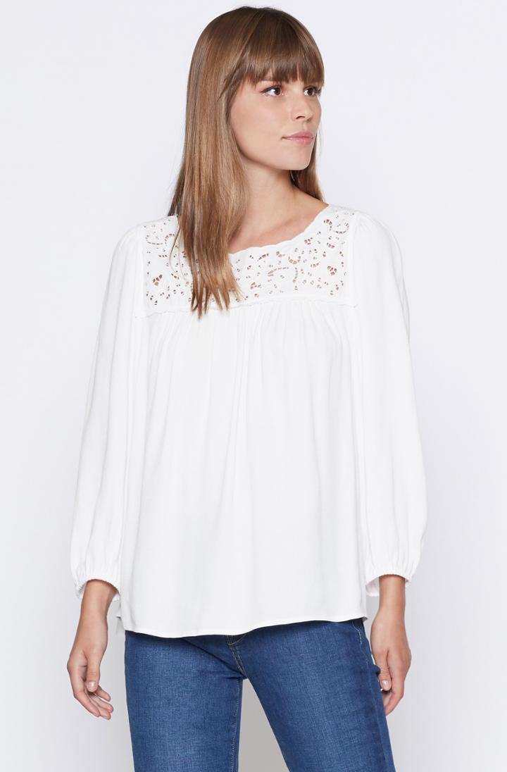 Joie Sagrada Blouse