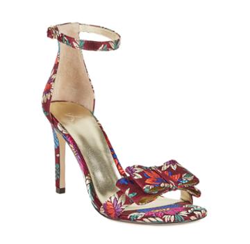 Joie Akane Floral Heel