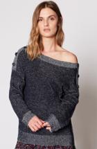 Joie Gadelle Sweater