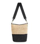 Joie Narcissa Striped Bucket Bag