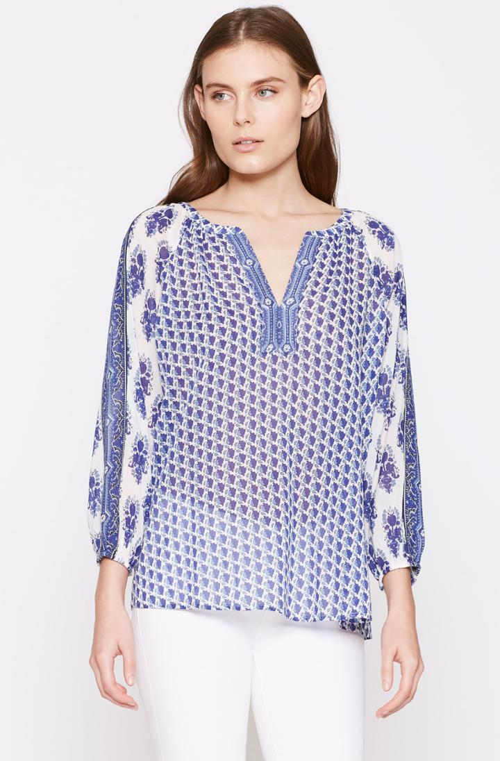Joie Randeigh Top