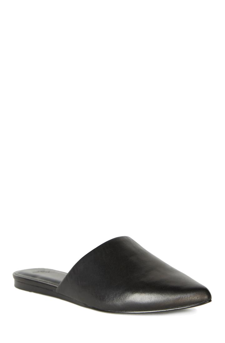 Joie Adiel Leather Slide
