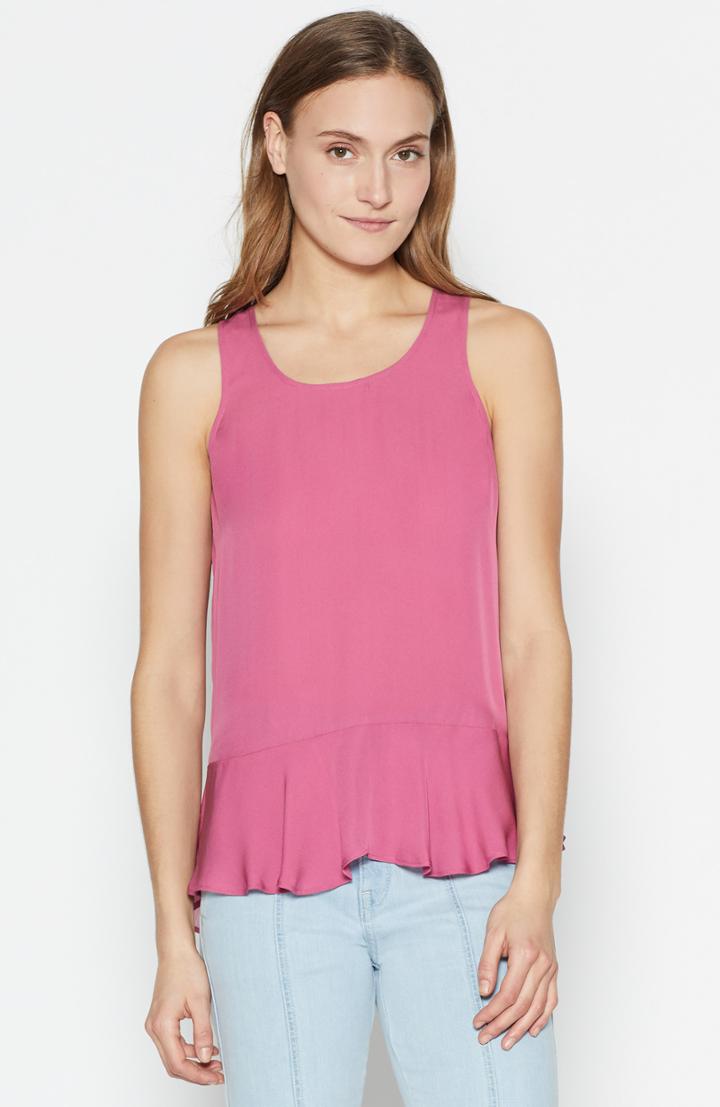 Joie Micha Silk Top
