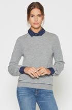 Joie Bahiti Layered Sweater