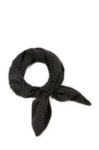 Joie Tristiana B Silk Scarf