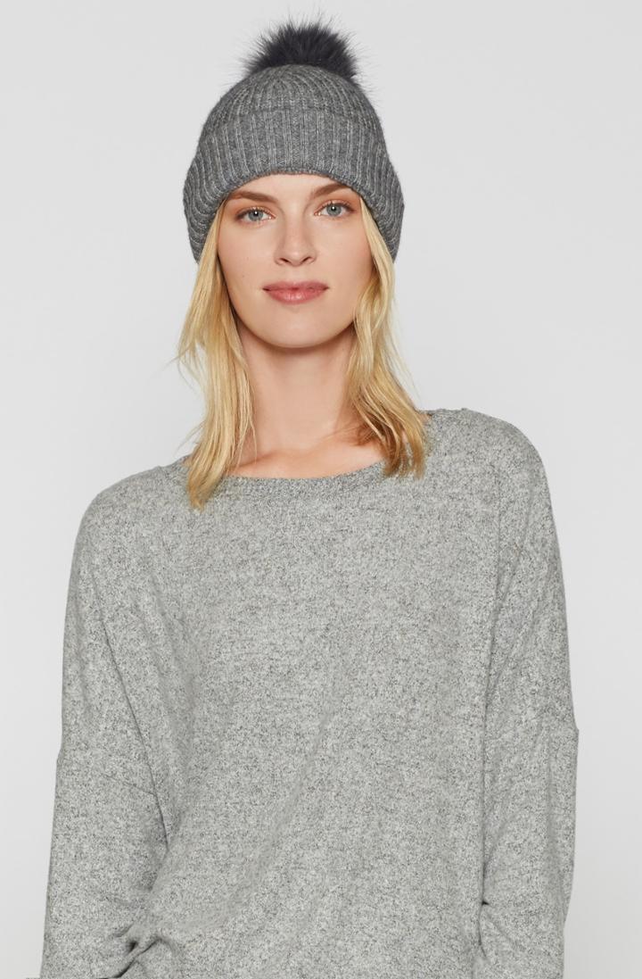 Joie Madrelle Hat