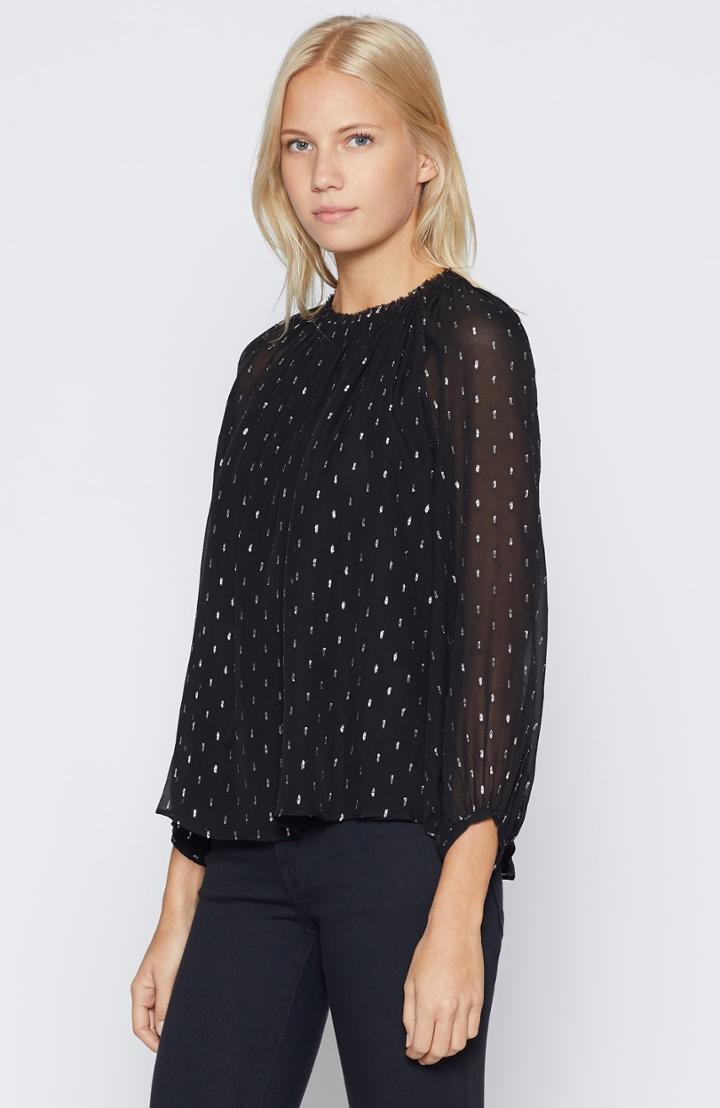 Joie Baylee B Silk Top