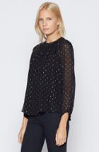 Joie Baylee B Silk Top
