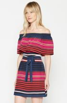 Joie Arla Silk Dress