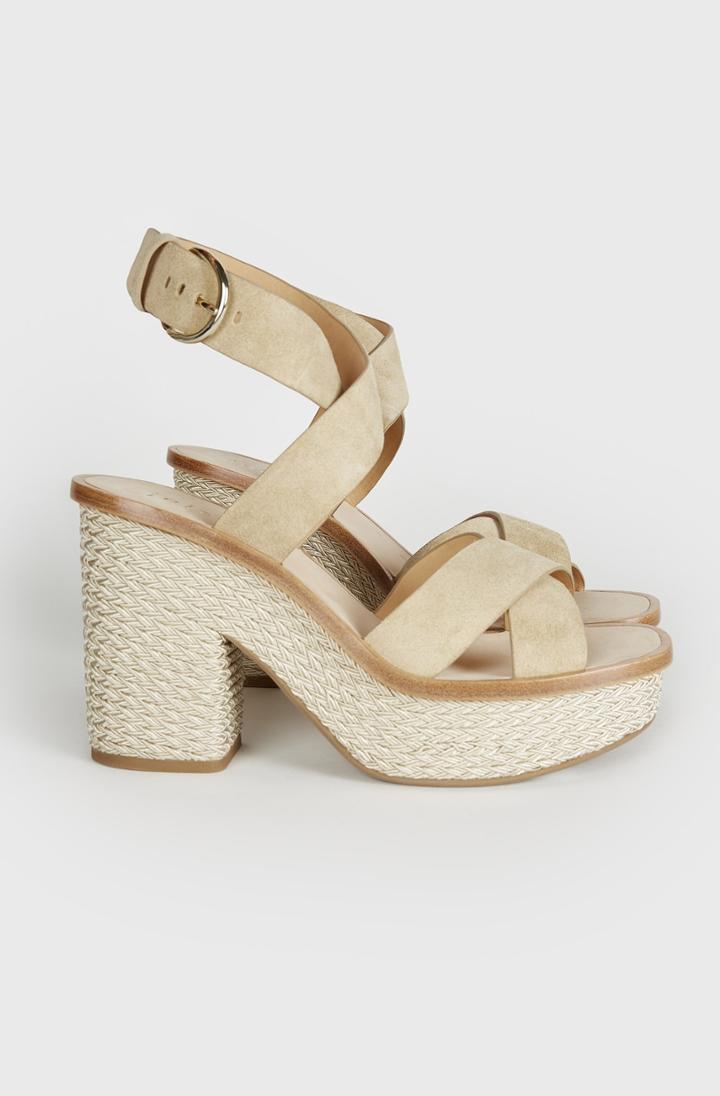 Joie Tanglee Sandal
