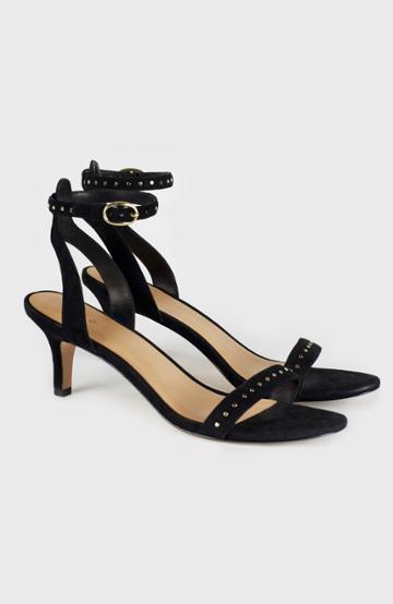 Joie Malina Suede Sandal