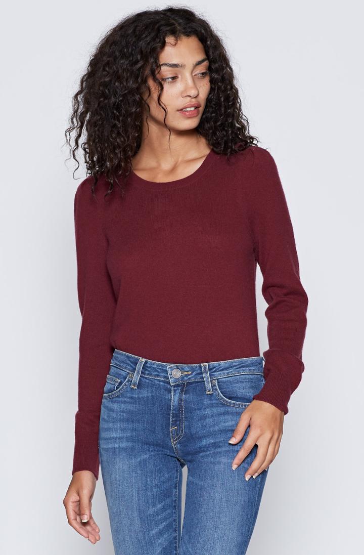 Joie Abiline Wool Sweater