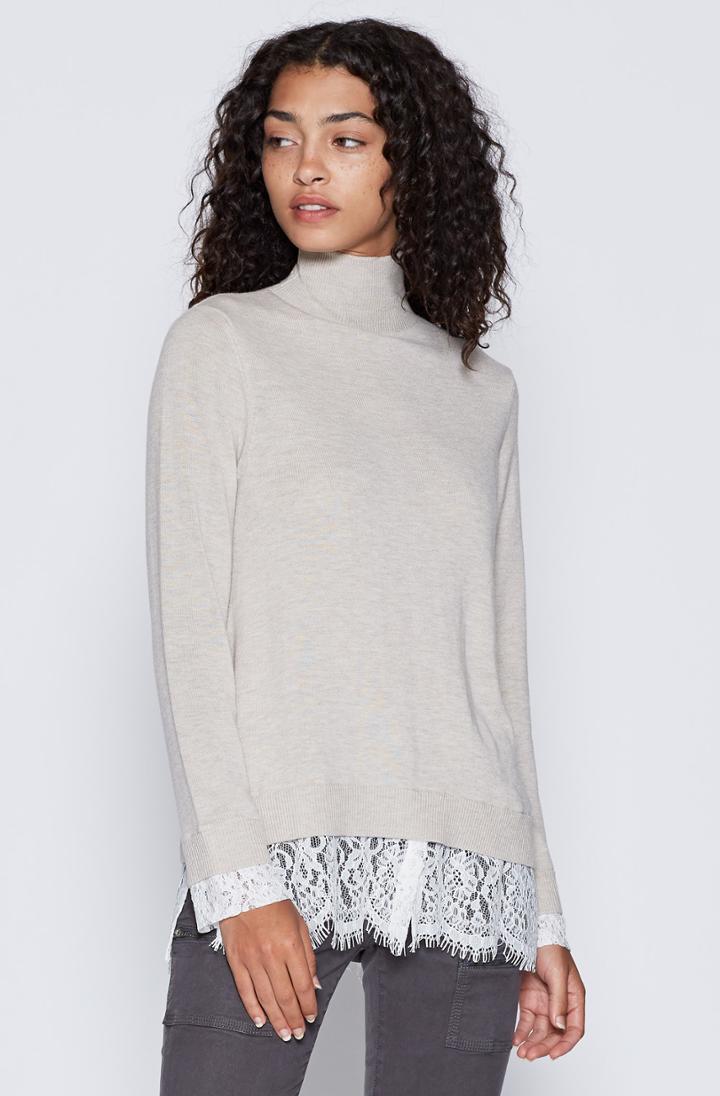 Joie Fredrika Sweater