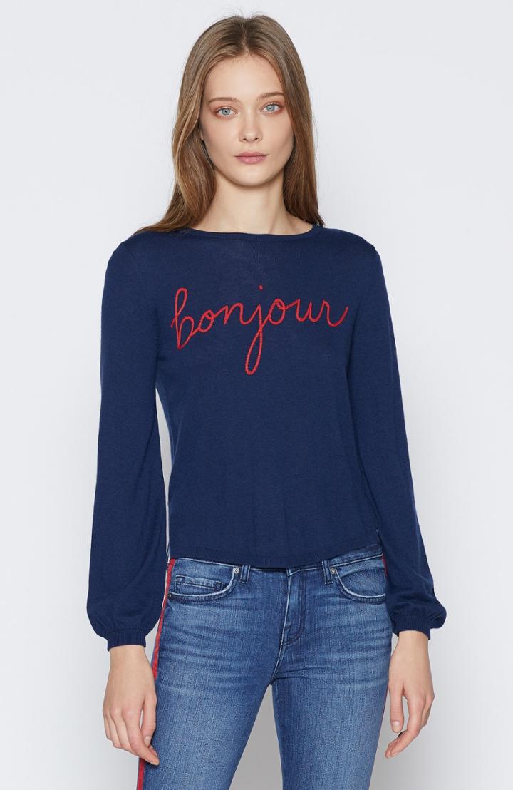 Joie Jenris Sweater