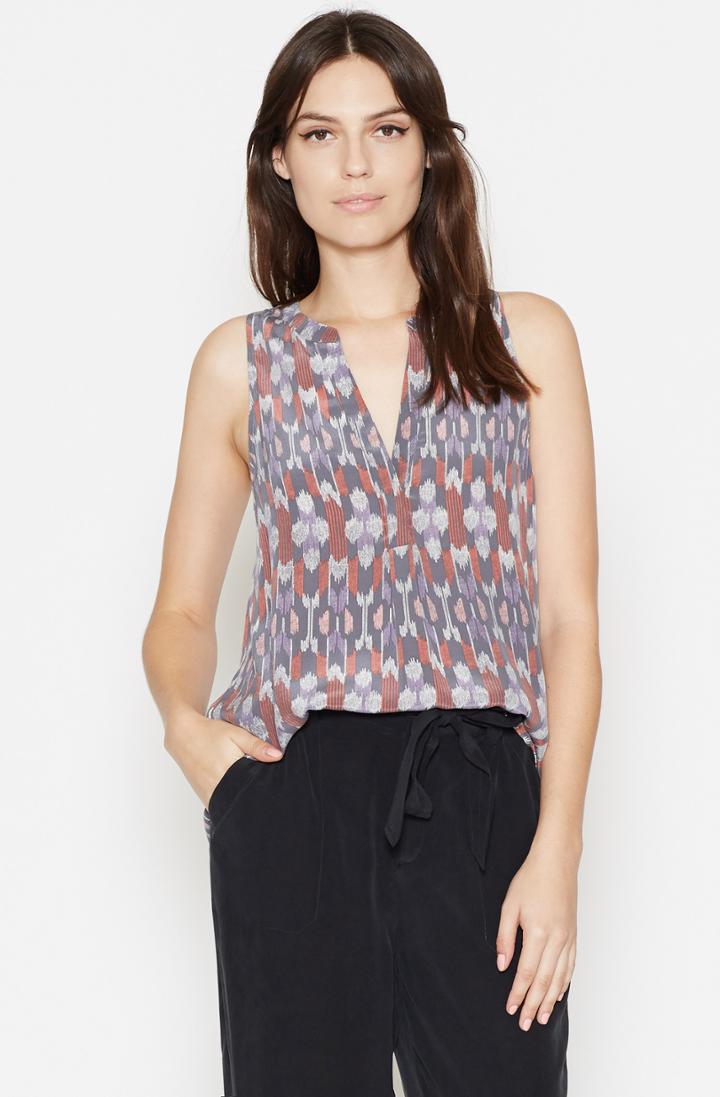Joie Aruna Silk Tops