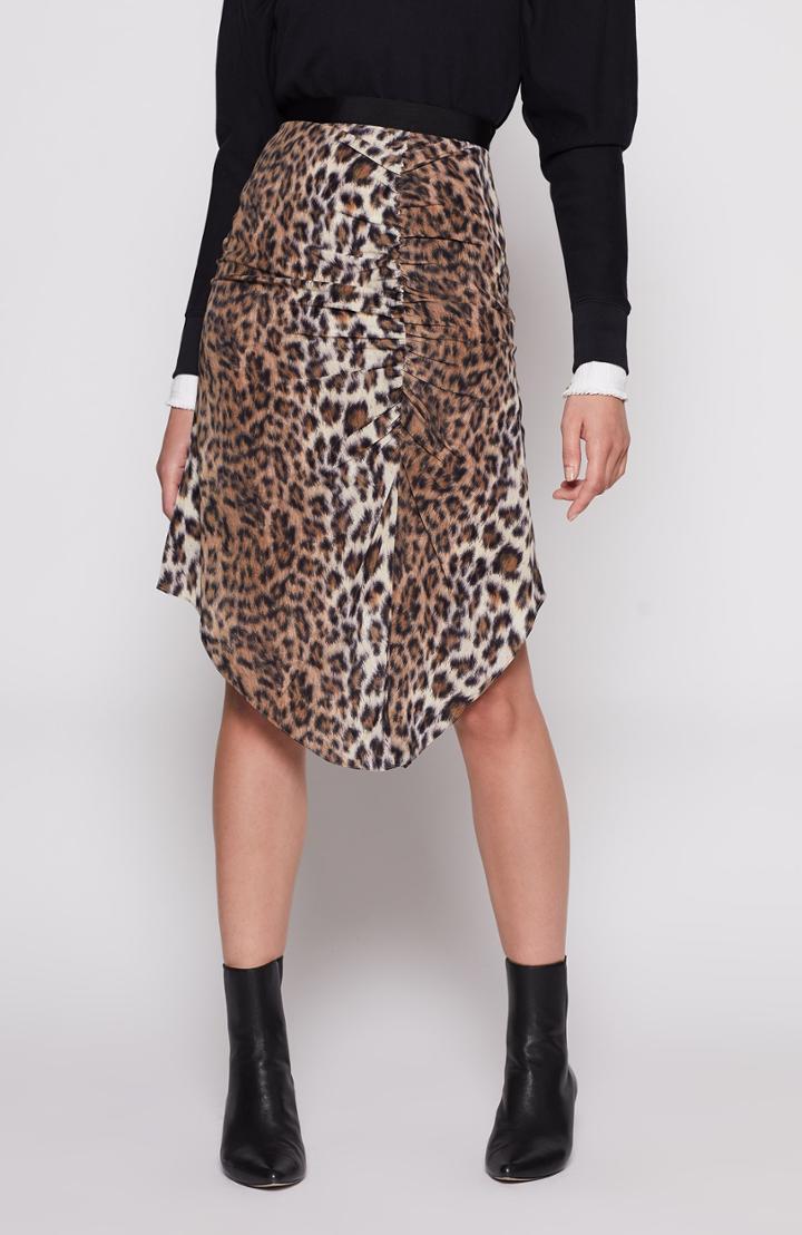 Joie Ornica Skirt