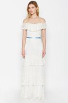 Joie Gertie Lace Dress