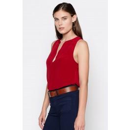 Joie Aruna Silk Top