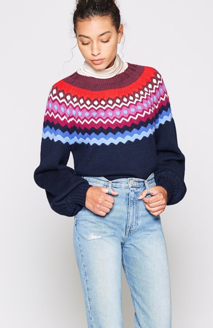 Joie Karenya Sweater