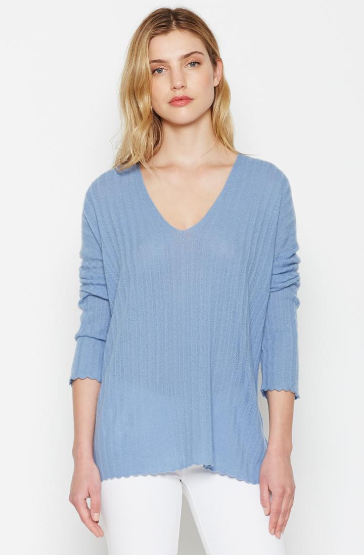 Joie Constanze Cashmere Sweater
