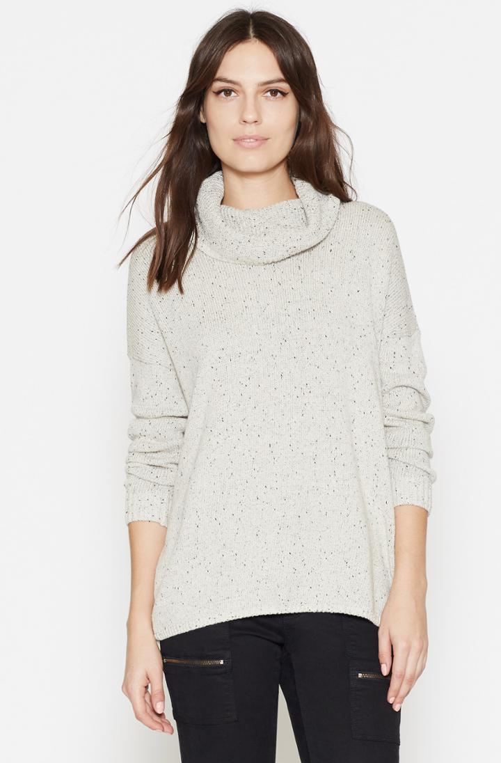 Joie Lynfall Turtleneck