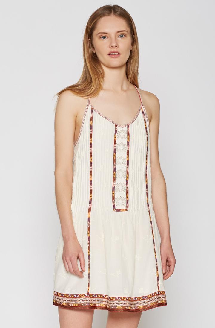 Joie Horlane Lace Dress
