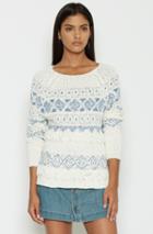 Joie Lusia Sweater