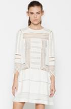 Joie Amberly Lace Dress