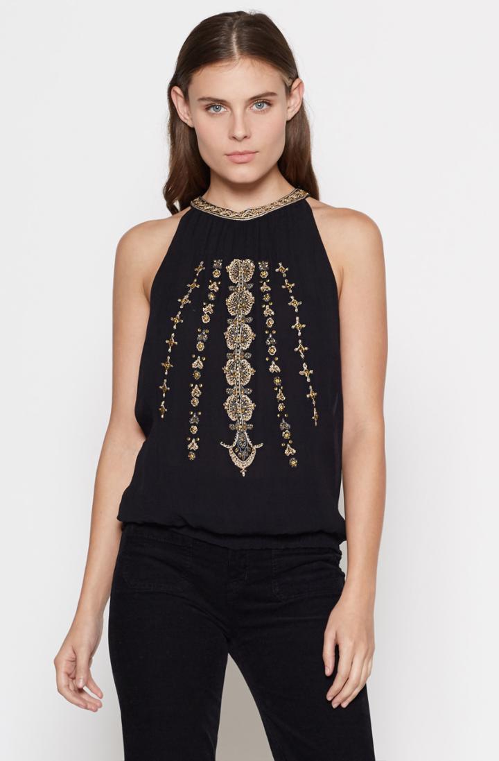 Joie Zeldah Top