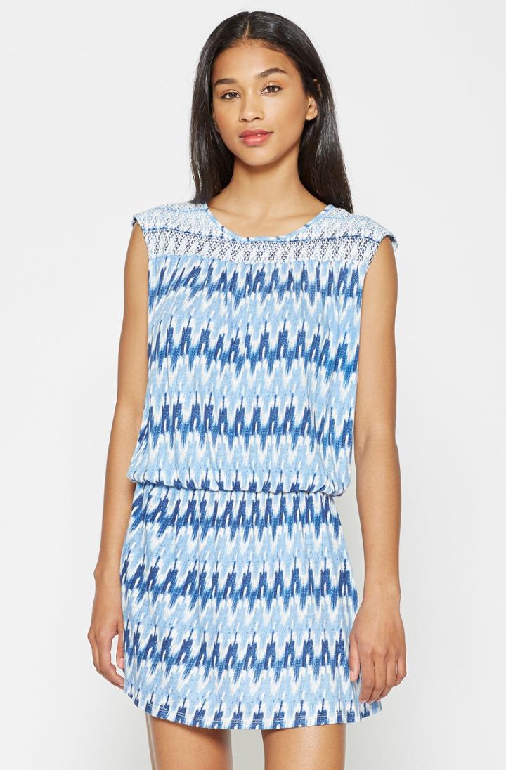 Joie Kurumi Dress
