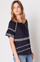 Joie Shoffie Top