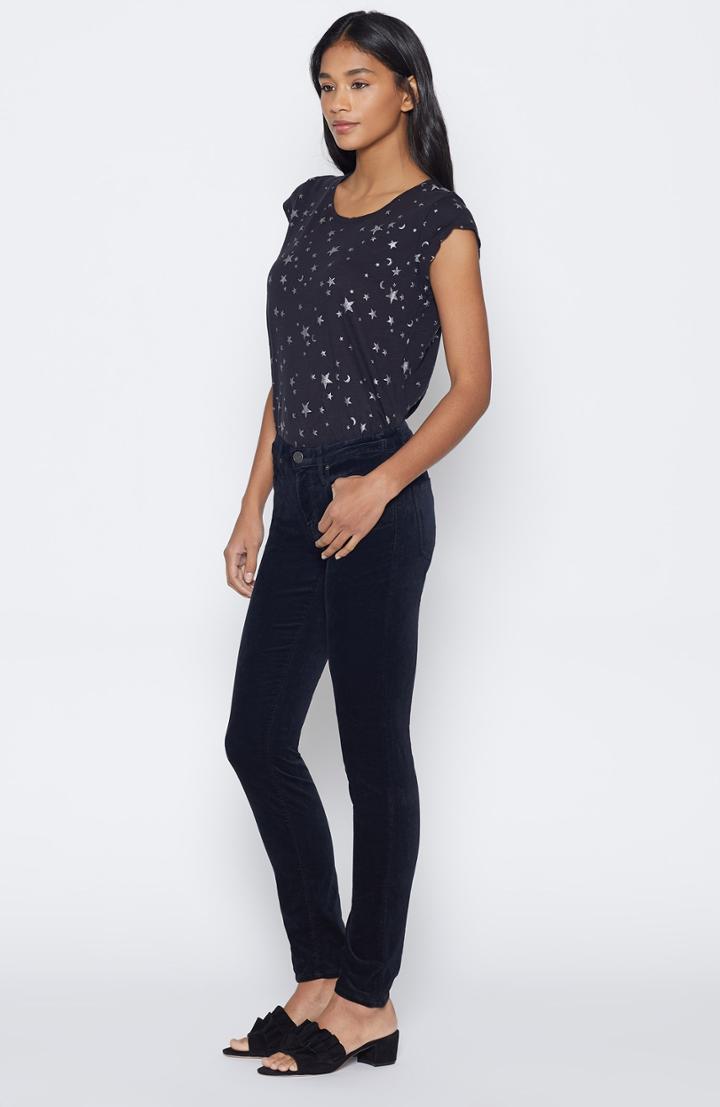 Joie Midrise Skinny Jean