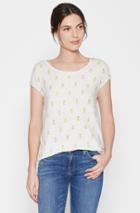 Joie Jeslyn B T-shirt