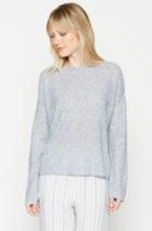 Joie Adeleh Linen Sweater