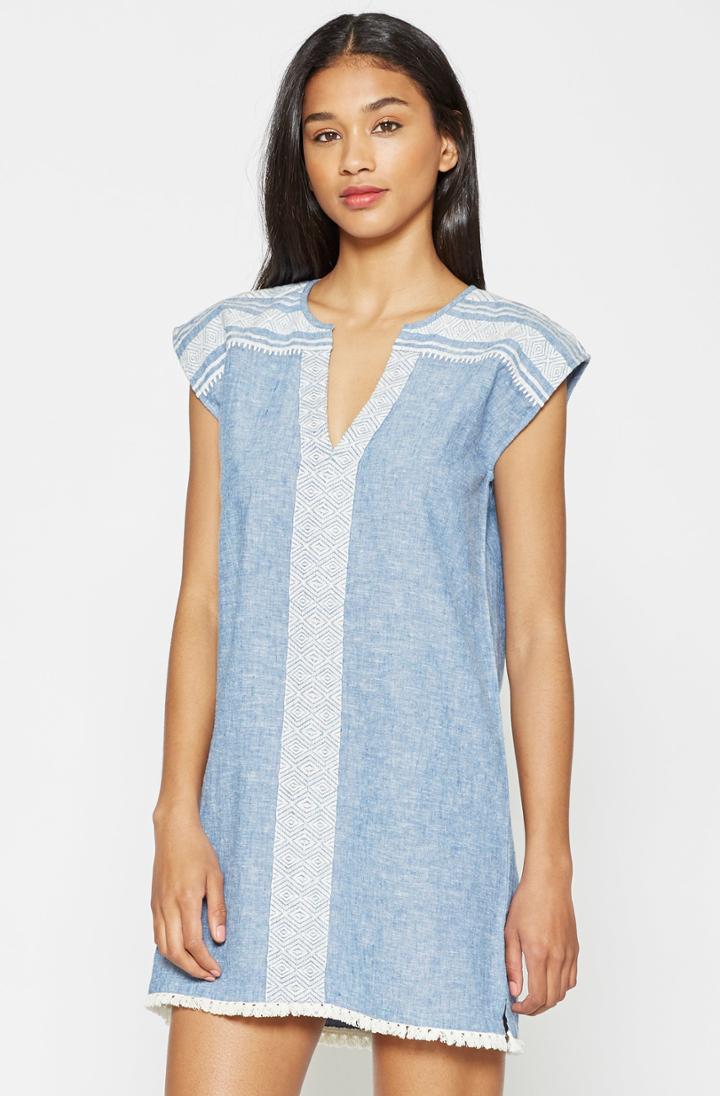 Joie Natali Tunic