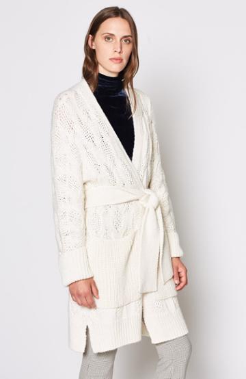 Joie Omeed Cardigan