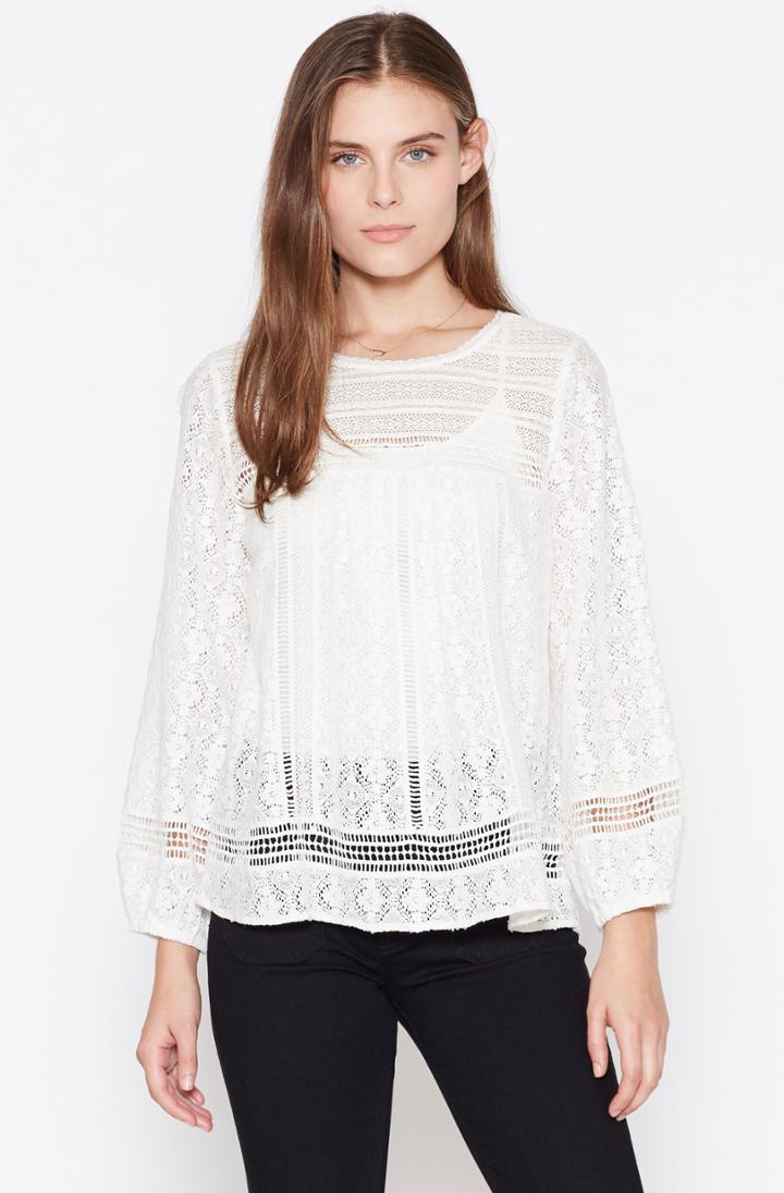 Joie Ganden Top