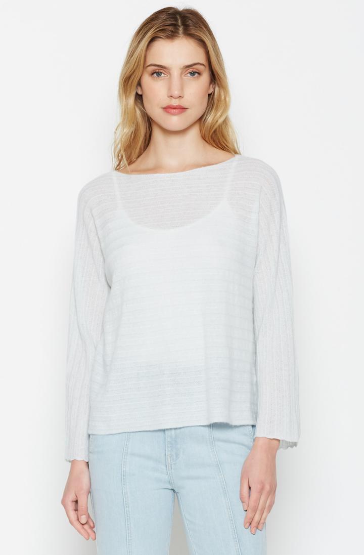 Joie Bess Cashmere Sweater