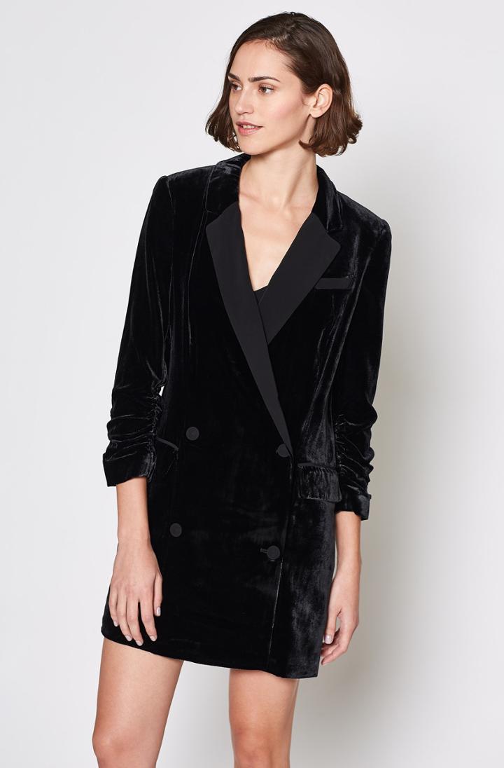 Joie Albertyne Dress