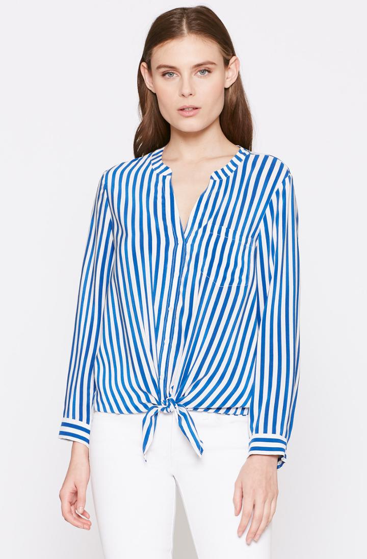 Joie Edaline Silk Top