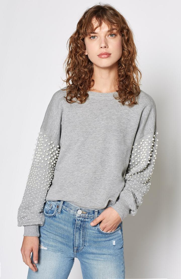 Joie Sanceska Sweatshirt