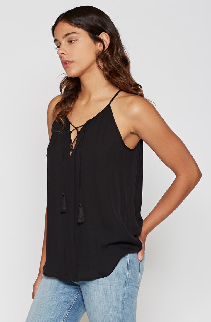 Joie Ardel Silk Top