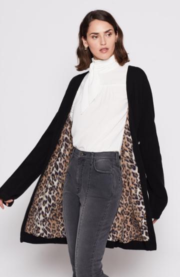 Joie Kaguya Cardigan