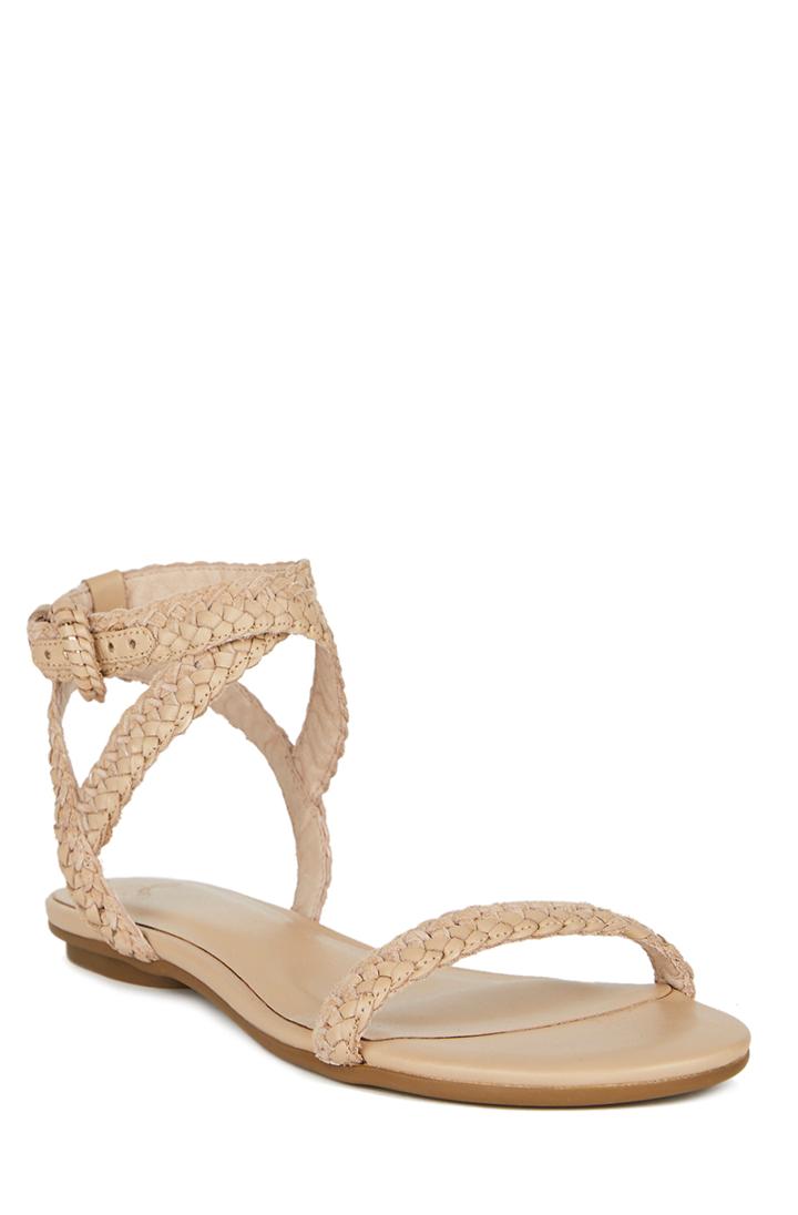 Joie Fadi Leather Sandal