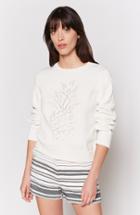 Joie Barin Sweater