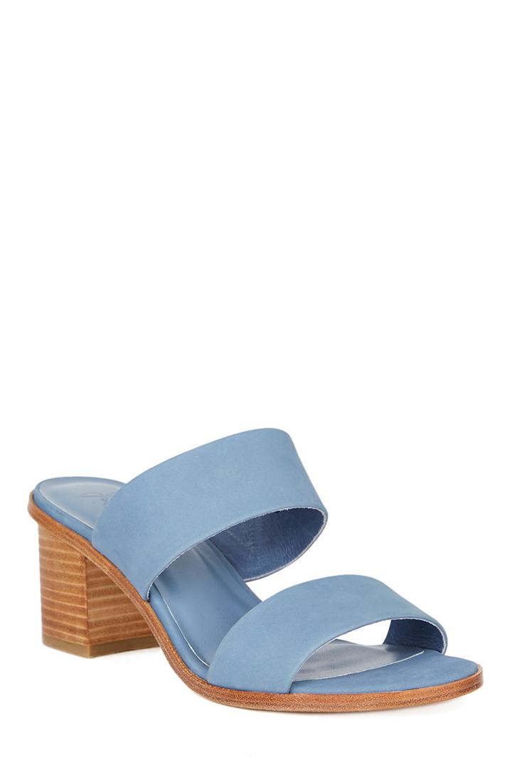 Joie Maha Leather Heel