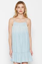 Joie Kunala Chambray Dress