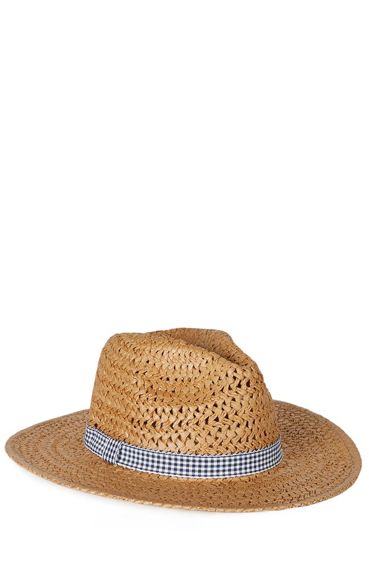Joie Cane Rancher Hat