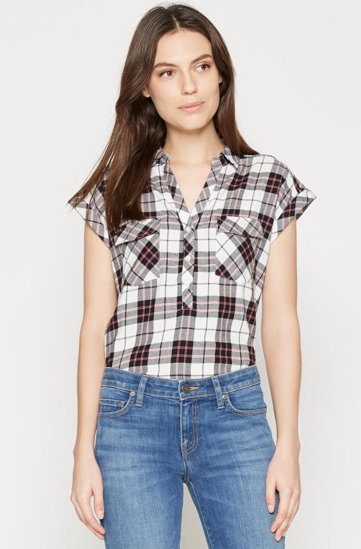 Joie Johnesha Top