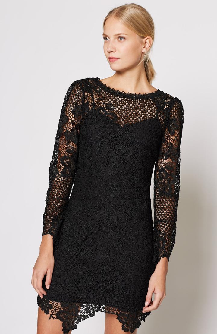 Joie Hemera Dress